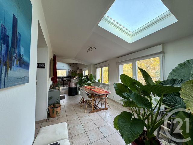 maison à vendre - 5 pièces - 140.0 m2 - CELLES SUR PLAINE - 88 - LORRAINE - Century 21 Céline Jacques Immobilier