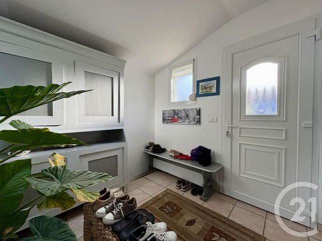 maison à vendre - 5 pièces - 140.0 m2 - CELLES SUR PLAINE - 88 - LORRAINE - Century 21 Céline Jacques Immobilier