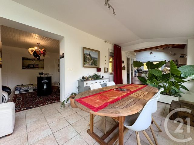 maison à vendre - 5 pièces - 140.0 m2 - CELLES SUR PLAINE - 88 - LORRAINE - Century 21 Céline Jacques Immobilier