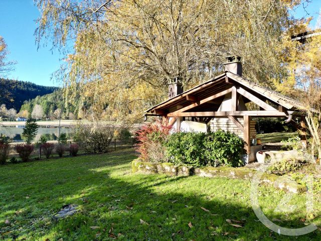 maison à vendre - 5 pièces - 140.0 m2 - CELLES SUR PLAINE - 88 - LORRAINE - Century 21 Céline Jacques Immobilier