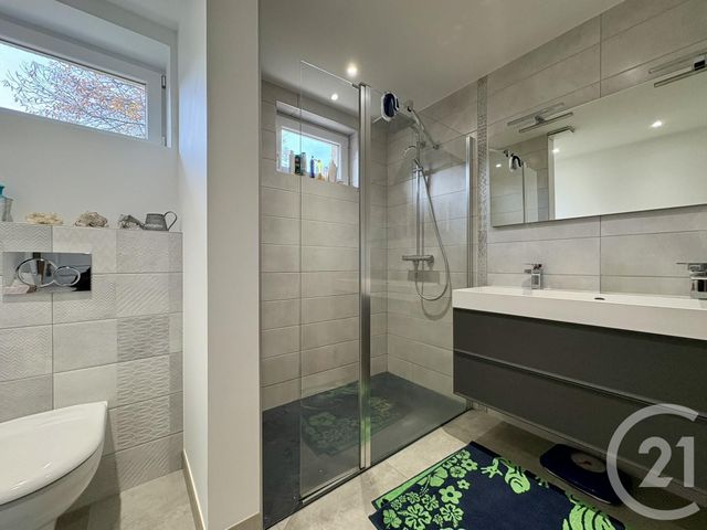 maison à vendre - 5 pièces - 140.0 m2 - CELLES SUR PLAINE - 88 - LORRAINE - Century 21 Céline Jacques Immobilier