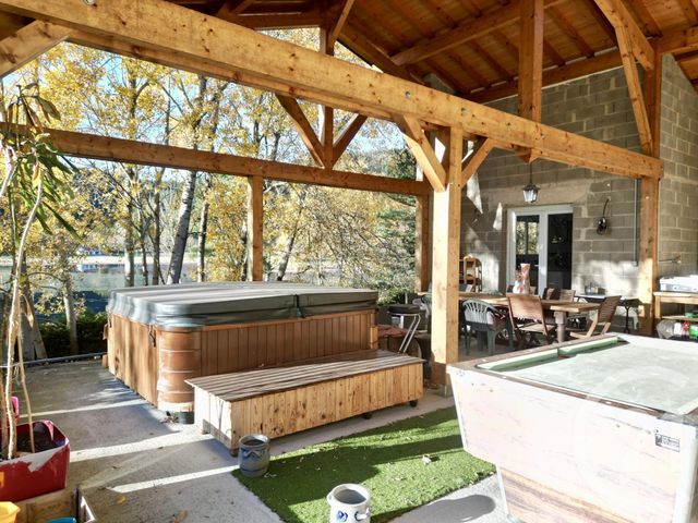 maison à vendre - 5 pièces - 140.0 m2 - CELLES SUR PLAINE - 88 - LORRAINE - Century 21 Céline Jacques Immobilier