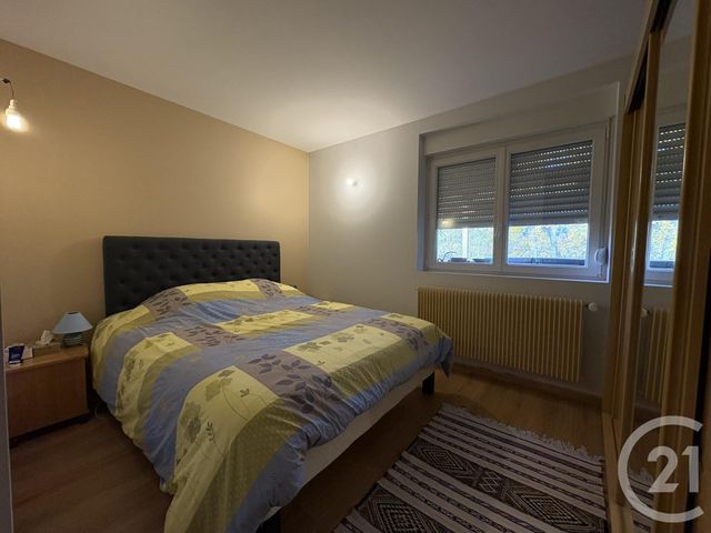 maison à vendre - 5 pièces - 140.0 m2 - CELLES SUR PLAINE - 88 - LORRAINE - Century 21 Céline Jacques Immobilier