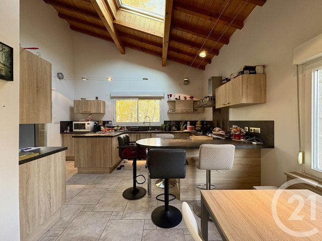 maison à vendre - 5 pièces - 140.0 m2 - CELLES SUR PLAINE - 88 - LORRAINE - Century 21 Céline Jacques Immobilier