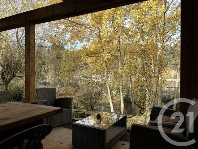 maison à vendre - 5 pièces - 140.0 m2 - CELLES SUR PLAINE - 88 - LORRAINE - Century 21 Céline Jacques Immobilier