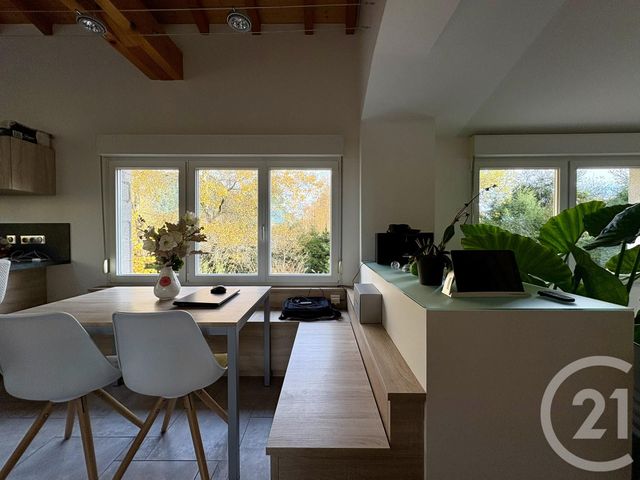 maison à vendre - 5 pièces - 140.0 m2 - CELLES SUR PLAINE - 88 - LORRAINE - Century 21 Céline Jacques Immobilier