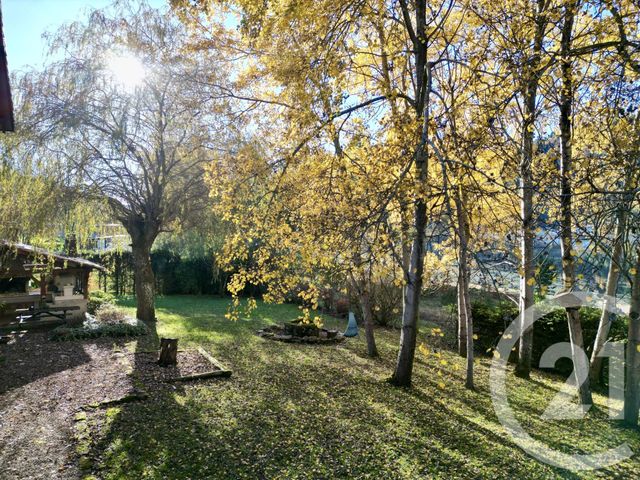 maison à vendre - 5 pièces - 140.0 m2 - CELLES SUR PLAINE - 88 - LORRAINE - Century 21 Céline Jacques Immobilier