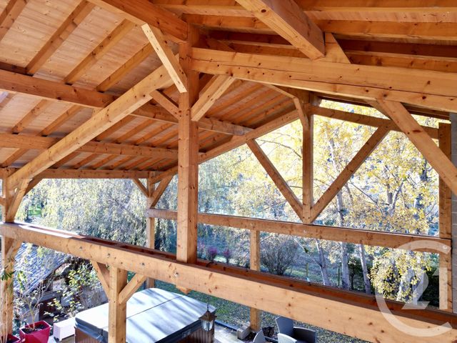 maison à vendre - 5 pièces - 140.0 m2 - CELLES SUR PLAINE - 88 - LORRAINE - Century 21 Céline Jacques Immobilier