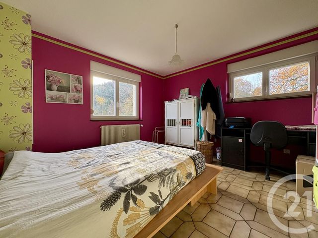 maison à vendre - 5 pièces - 140.0 m2 - CELLES SUR PLAINE - 88 - LORRAINE - Century 21 Céline Jacques Immobilier