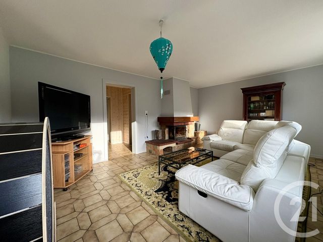 maison à vendre - 5 pièces - 140.0 m2 - CELLES SUR PLAINE - 88 - LORRAINE - Century 21 Céline Jacques Immobilier