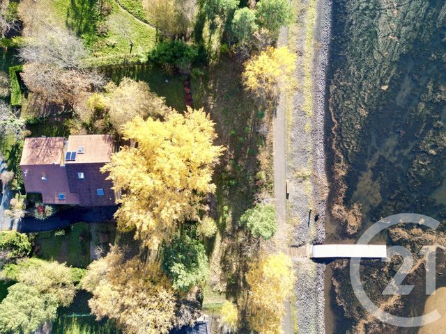 maison à vendre - 5 pièces - 140.0 m2 - CELLES SUR PLAINE - 88 - LORRAINE - Century 21 Céline Jacques Immobilier