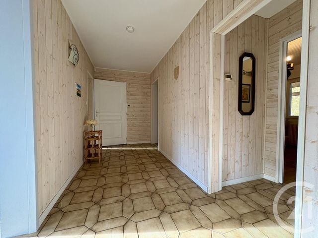 maison à vendre - 5 pièces - 140.0 m2 - CELLES SUR PLAINE - 88 - LORRAINE - Century 21 Céline Jacques Immobilier