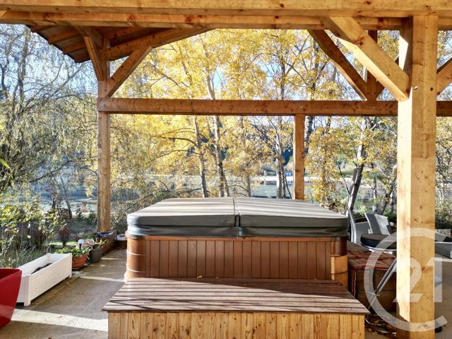 maison à vendre - 5 pièces - 140.0 m2 - CELLES SUR PLAINE - 88 - LORRAINE - Century 21 Céline Jacques Immobilier