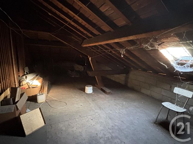 immeuble à vendre - 151.8 m2 - RAON L ETAPE - 88 - LORRAINE - Century 21 Céline Jacques Immobilier