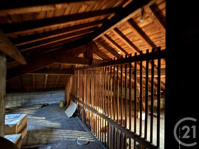 immeuble à vendre - 151.8 m2 - RAON L ETAPE - 88 - LORRAINE - Century 21 Céline Jacques Immobilier