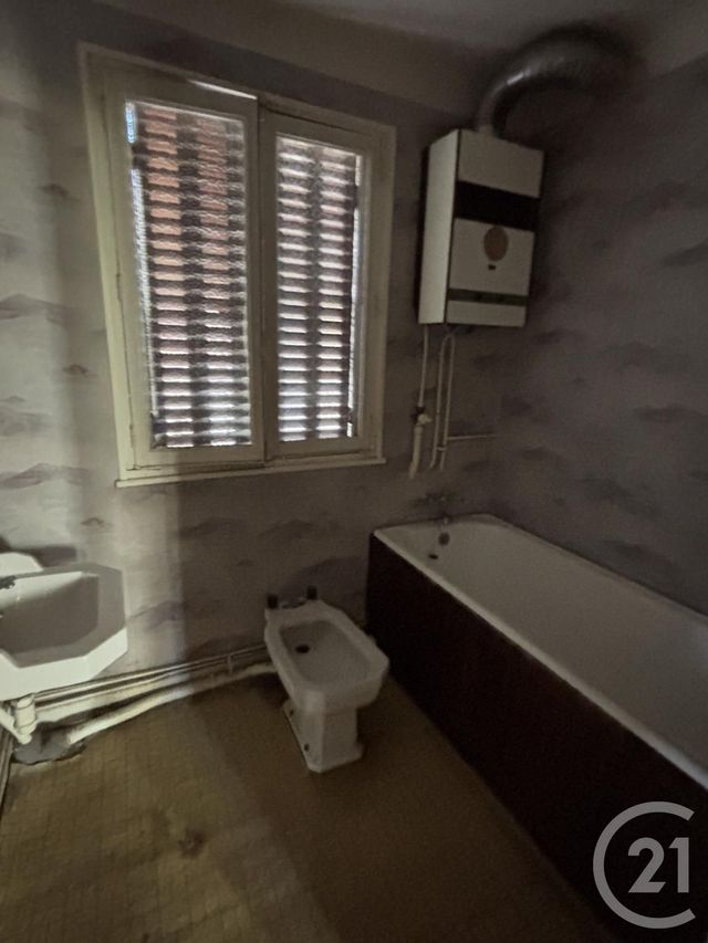 immeuble à vendre - 151.8 m2 - RAON L ETAPE - 88 - LORRAINE - Century 21 Céline Jacques Immobilier