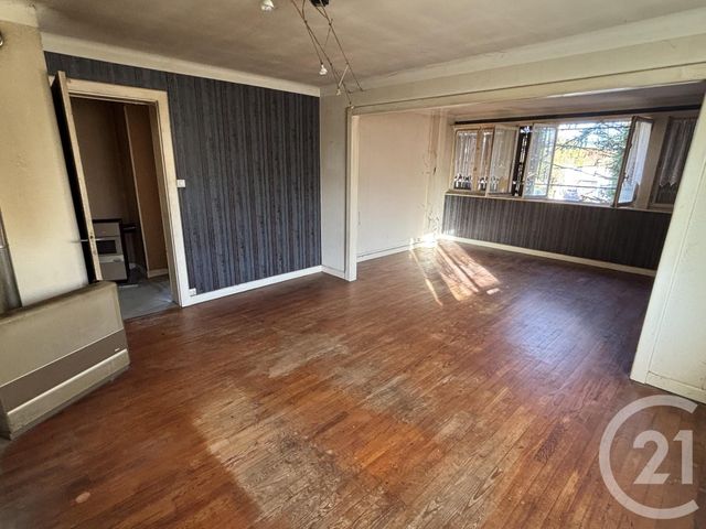 immeuble à vendre - 151.8 m2 - RAON L ETAPE - 88 - LORRAINE - Century 21 Céline Jacques Immobilier