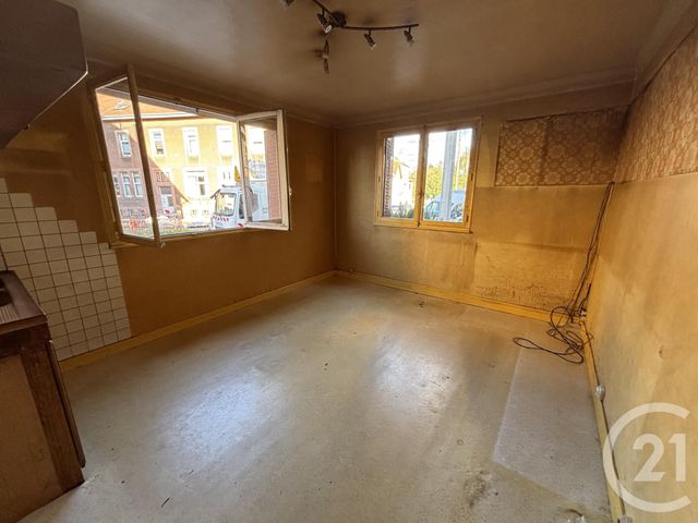 immeuble à vendre - 151.8 m2 - RAON L ETAPE - 88 - LORRAINE - Century 21 Céline Jacques Immobilier