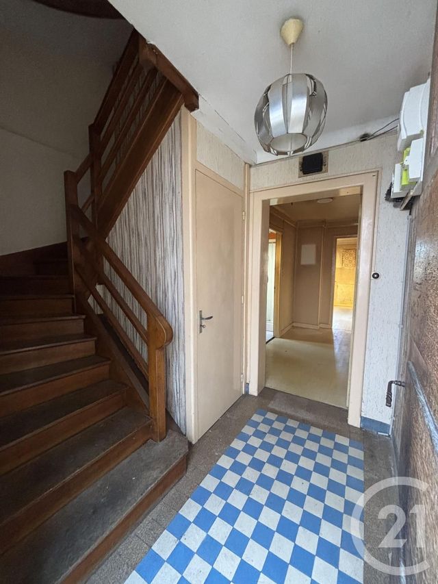 immeuble à vendre - 151.8 m2 - RAON L ETAPE - 88 - LORRAINE - Century 21 Céline Jacques Immobilier