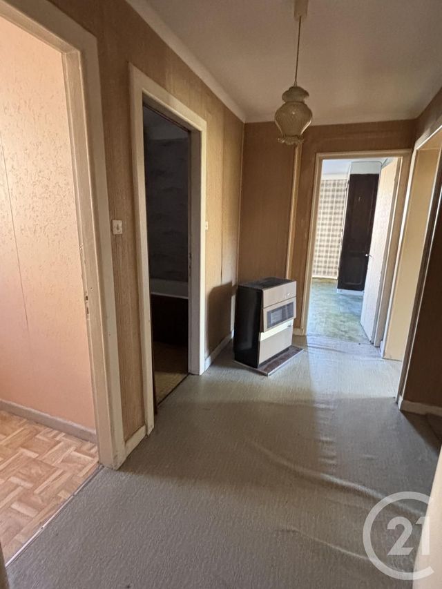 immeuble à vendre - 151.8 m2 - RAON L ETAPE - 88 - LORRAINE - Century 21 Céline Jacques Immobilier