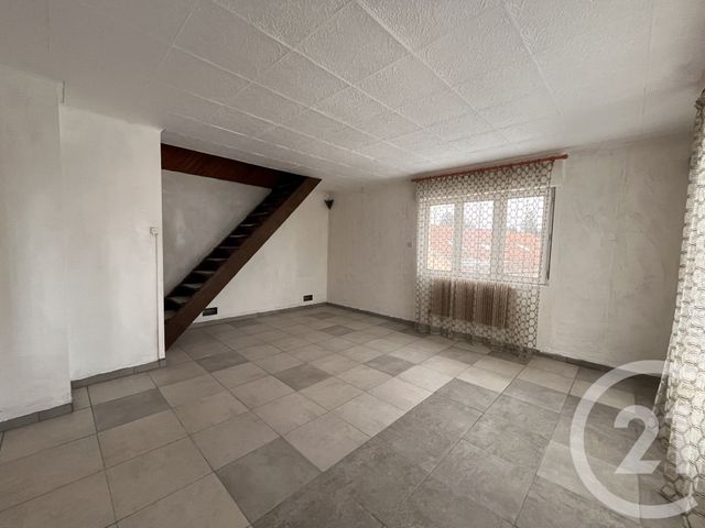 maison à vendre - 6 pièces - 100.0 m2 - STE MARGUERITE - 88 - LORRAINE - Century 21 Céline Jacques Immobilier