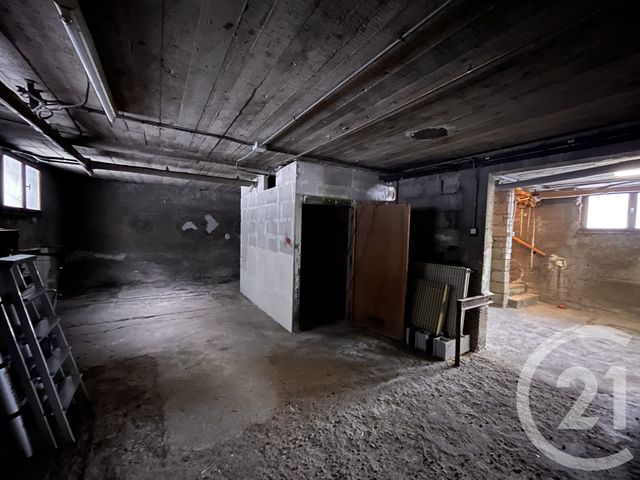 maison à vendre - 6 pièces - 100.0 m2 - STE MARGUERITE - 88 - LORRAINE - Century 21 Céline Jacques Immobilier