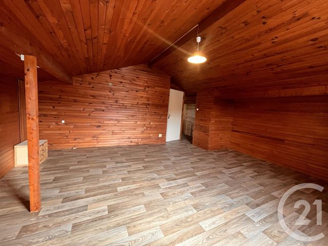maison à vendre - 6 pièces - 130.0 m2 - STE MARGUERITE - 88 - LORRAINE - Century 21 Céline Jacques Immobilier
