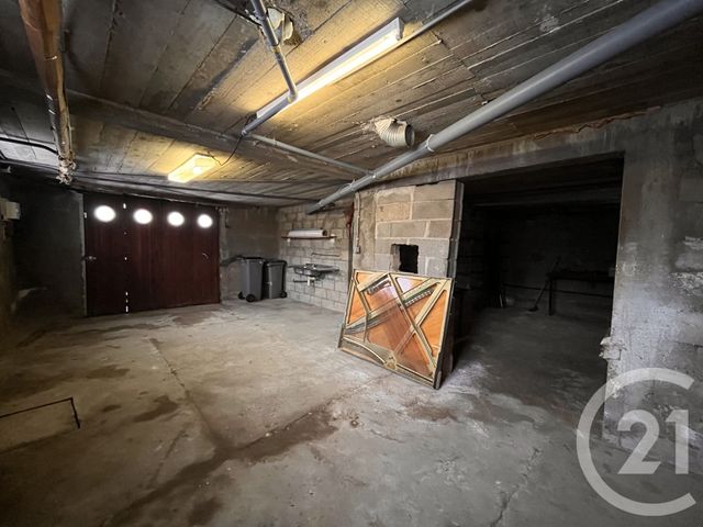 maison à vendre - 6 pièces - 100.0 m2 - STE MARGUERITE - 88 - LORRAINE - Century 21 Céline Jacques Immobilier