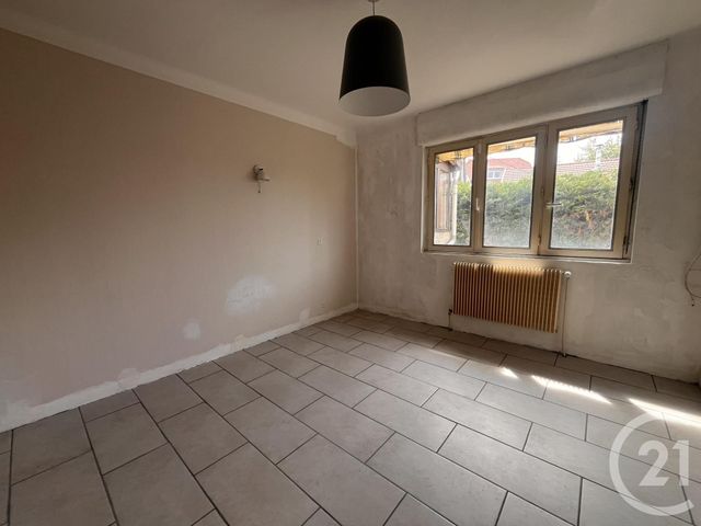 maison à vendre - 6 pièces - 130.0 m2 - STE MARGUERITE - 88 - LORRAINE - Century 21 Céline Jacques Immobilier