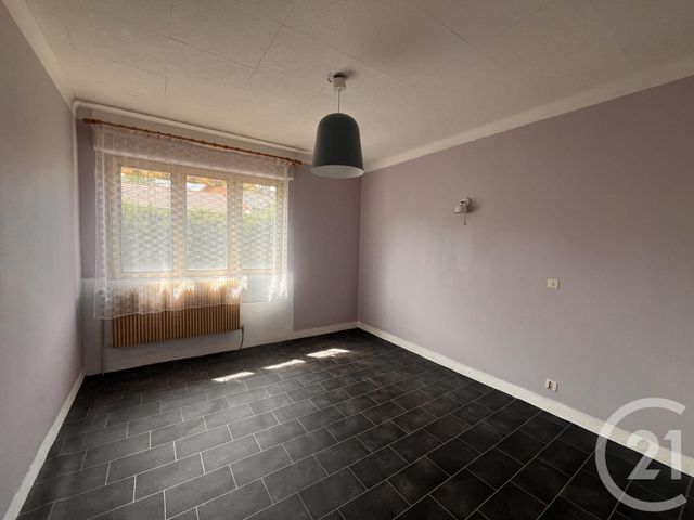 maison à vendre - 6 pièces - 130.0 m2 - STE MARGUERITE - 88 - LORRAINE - Century 21 Céline Jacques Immobilier
