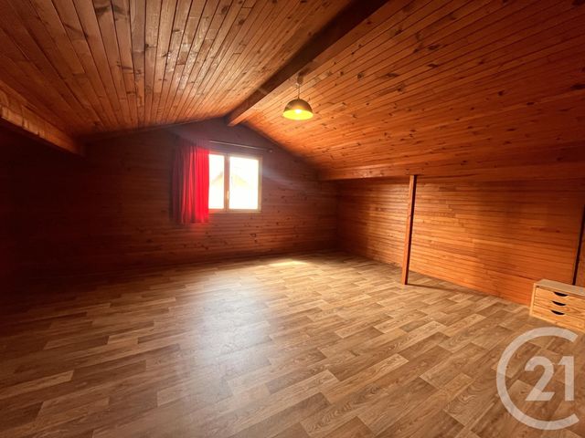 maison à vendre - 6 pièces - 130.0 m2 - STE MARGUERITE - 88 - LORRAINE - Century 21 Céline Jacques Immobilier