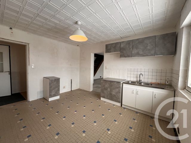 maison à vendre - 6 pièces - 100.0 m2 - STE MARGUERITE - 88 - LORRAINE - Century 21 Céline Jacques Immobilier