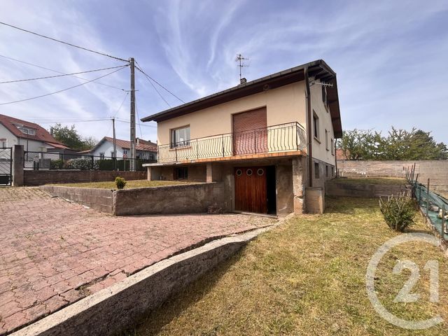 Maison à vendre STE MARGUERITE