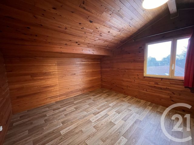 maison à vendre - 6 pièces - 100.0 m2 - STE MARGUERITE - 88 - LORRAINE - Century 21 Céline Jacques Immobilier