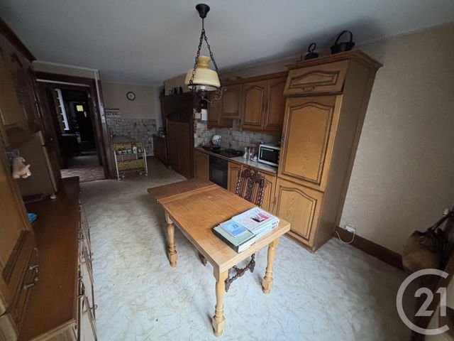 maison à vendre - 12 pièces - 244.3 m2 - SENONES - 88 - LORRAINE - Century 21 Céline Jacques Immobilier