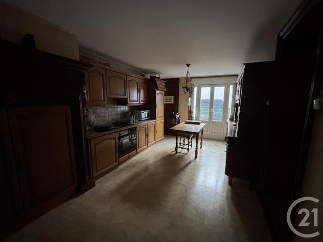 maison à vendre - 12 pièces - 244.3 m2 - SENONES - 88 - LORRAINE - Century 21 Céline Jacques Immobilier