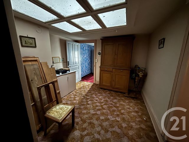 maison à vendre - 12 pièces - 244.3 m2 - SENONES - 88 - LORRAINE - Century 21 Céline Jacques Immobilier