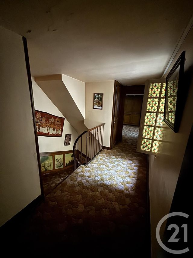 maison à vendre - 12 pièces - 244.3 m2 - SENONES - 88 - LORRAINE - Century 21 Céline Jacques Immobilier