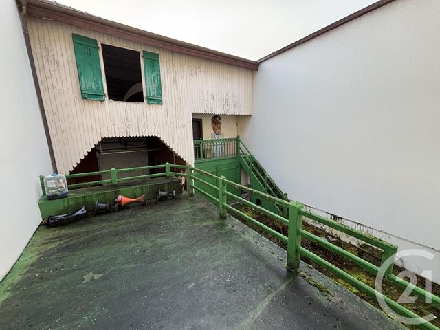 maison à vendre - 12 pièces - 244.3 m2 - SENONES - 88 - LORRAINE - Century 21 Céline Jacques Immobilier