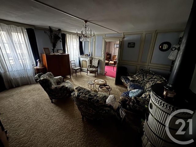 maison à vendre - 12 pièces - 244.3 m2 - SENONES - 88 - LORRAINE - Century 21 Céline Jacques Immobilier