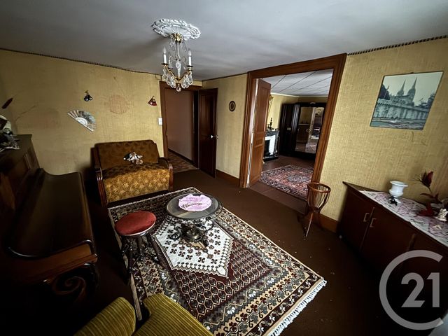 maison à vendre - 12 pièces - 244.3 m2 - SENONES - 88 - LORRAINE - Century 21 Céline Jacques Immobilier