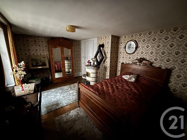 maison à vendre - 12 pièces - 244.3 m2 - SENONES - 88 - LORRAINE - Century 21 Céline Jacques Immobilier