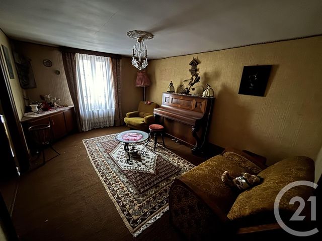 maison à vendre - 12 pièces - 244.3 m2 - SENONES - 88 - LORRAINE - Century 21 Céline Jacques Immobilier