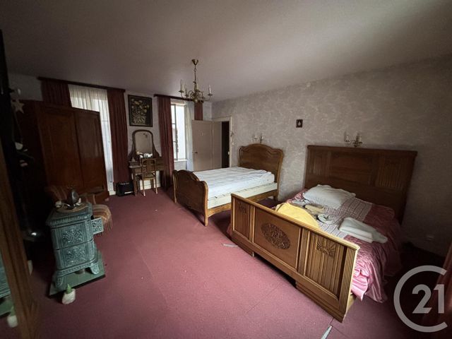 maison à vendre - 12 pièces - 244.3 m2 - SENONES - 88 - LORRAINE - Century 21 Céline Jacques Immobilier