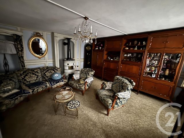 maison à vendre - 12 pièces - 244.3 m2 - SENONES - 88 - LORRAINE - Century 21 Céline Jacques Immobilier