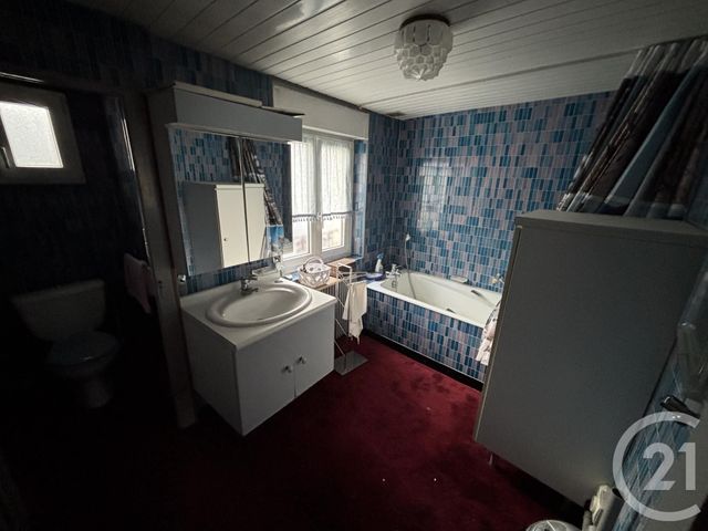 maison à vendre - 12 pièces - 244.3 m2 - SENONES - 88 - LORRAINE - Century 21 Céline Jacques Immobilier