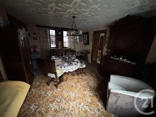 maison à vendre - 12 pièces - 244.3 m2 - SENONES - 88 - LORRAINE - Century 21 Céline Jacques Immobilier