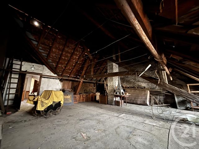 maison à vendre - 12 pièces - 244.3 m2 - SENONES - 88 - LORRAINE - Century 21 Céline Jacques Immobilier