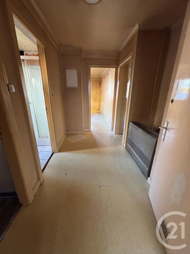 maison à vendre - 4 pièces - 151.8 m2 - RAON L ETAPE - 88 - LORRAINE - Century 21 Céline Jacques Immobilier