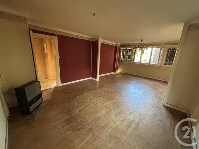 maison à vendre - 4 pièces - 151.8 m2 - RAON L ETAPE - 88 - LORRAINE - Century 21 Céline Jacques Immobilier